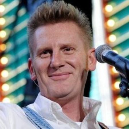 Rory Feek